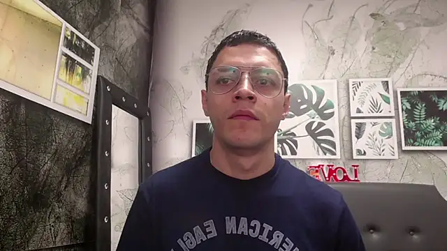 Frank Millers online show from 09-12-25, 07:25