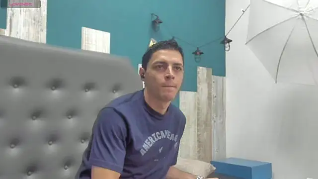 Frank Millers online show from 10-08-25, 08:17