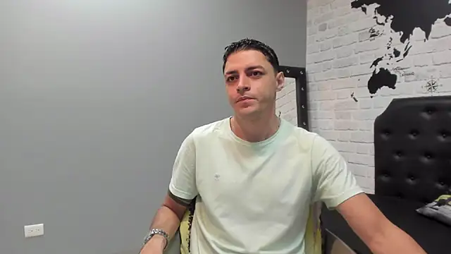 Frank Millers online show from 11-17-25, 04:13