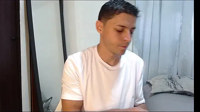 Frank Millers online show from 03-11-26, 06:25