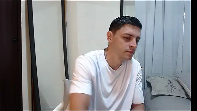 Frank Millers online show from 03-13-26, 03:18