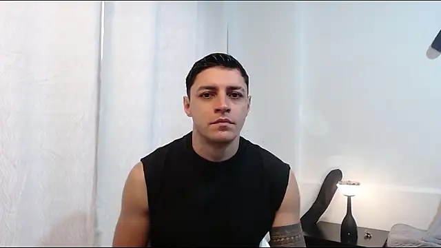 Frank Millers online show from 04-23-26, 12:15