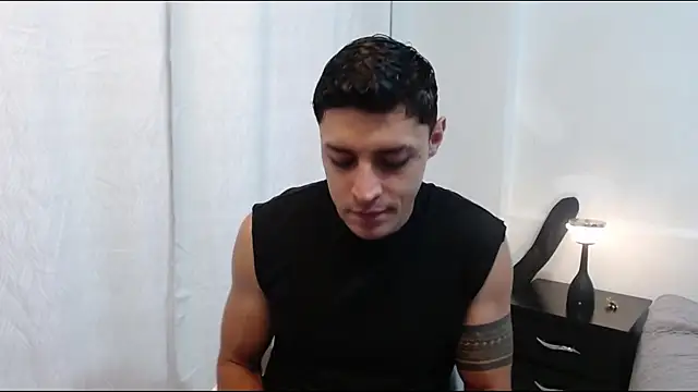 Frank Millers online show from 04-23-26, 12:29