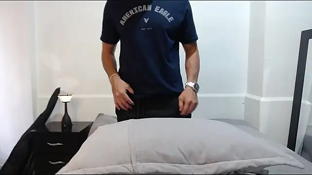 Frank Millers online show from 04-27-26, 05:44