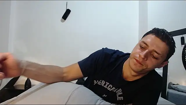 Frank Millers online show from 04-29-26, 01:43