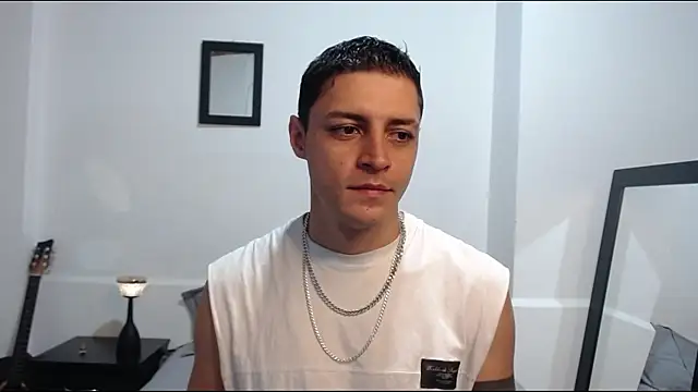 Frank Millers online show from 06-16-26, 04:48