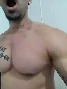 Snapshot of badbrown chatting on 02-01-25, 04:03 badbrown online show from 02-01-25, 04:03