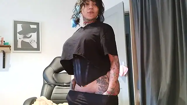 serena  vedette online show from 02-03-26, 12:32