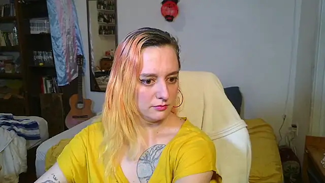 Evelan420 online show from 11-05-25, 07:25