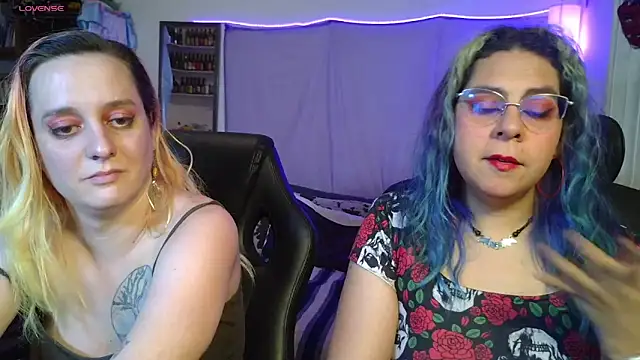 Evelan420 online show from 04-17-26, 12:35