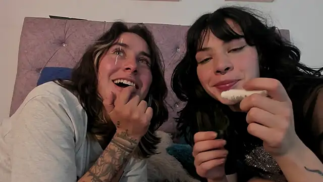 onix bl4ck online show from 03-15-25, 07:38