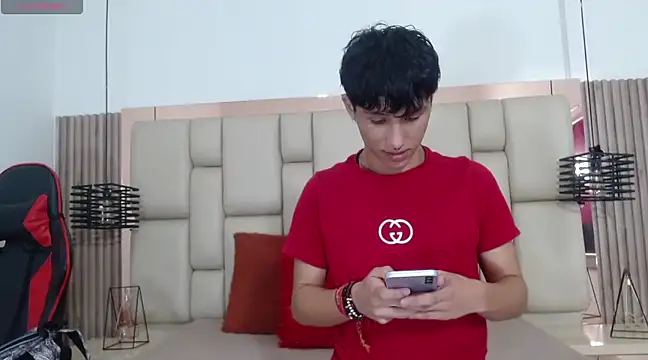 MarckPassion online show from 02-05-25, 12:38