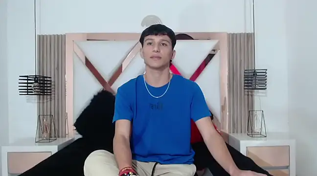 MarckPassion online show from 02-20-25, 01:08