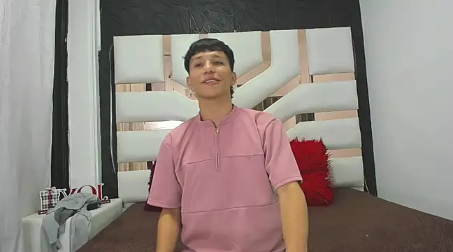 MarckPassion online show from 02-21-25, 01:11