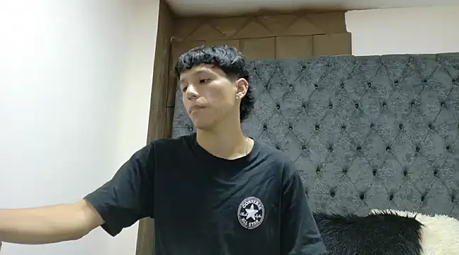 MarckPassion online show from 02-28-25, 12:52