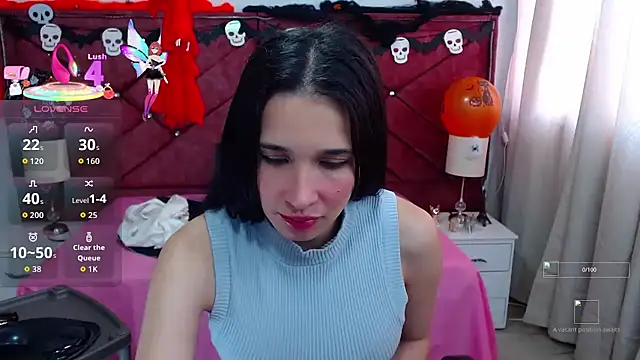 victoria adams07 online show from 10-04-25, 02:04