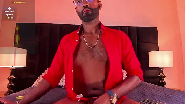 Simon Basset online show from 01-29-25, 02:51