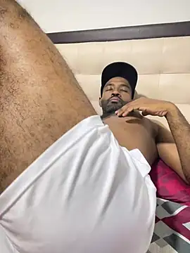 Simon Basset online show from 03-02-25, 02:51