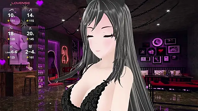 Snapshot of KimiStar chatting on 01-29-25, 07:11 KimiStar online show from 01-29-25, 07:11