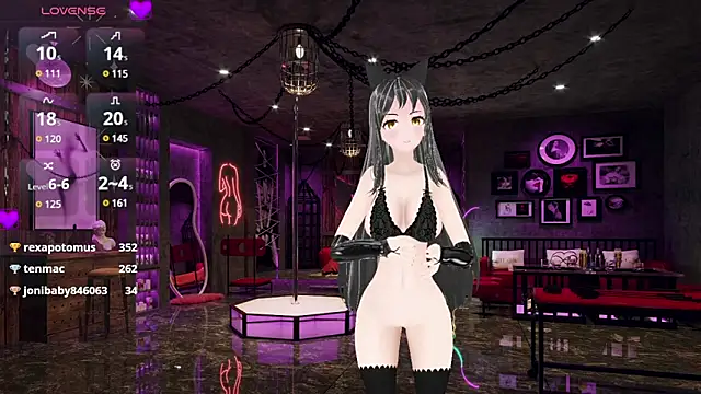 Snapshot of KimiStar chatting on 01-31-25, 10:21 KimiStar online show from 01-31-25, 10:21