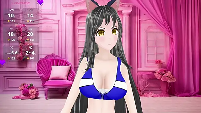 Snapshot of KimiStar chatting on 02-05-25, 09:29 KimiStar online show from 02-05-25, 09:29