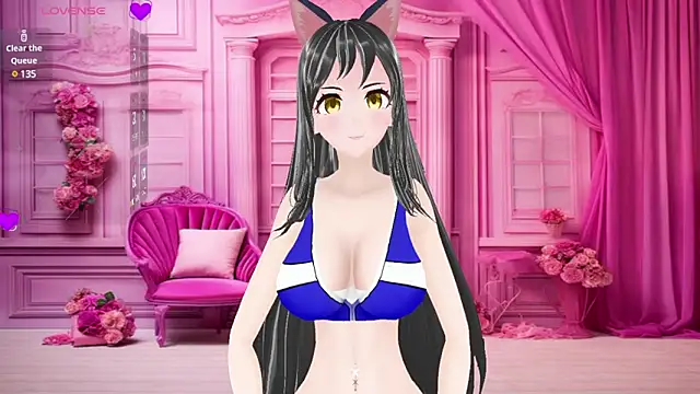 Snapshot of KimiStar chatting on 02-06-25, 03:31 KimiStar online show from 02-06-25, 03:31