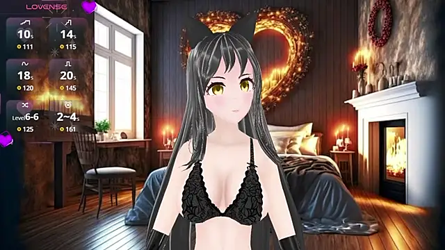 Snapshot of KimiStar chatting on 02-07-25, 04:03 KimiStar online show from 02-07-25, 04:03