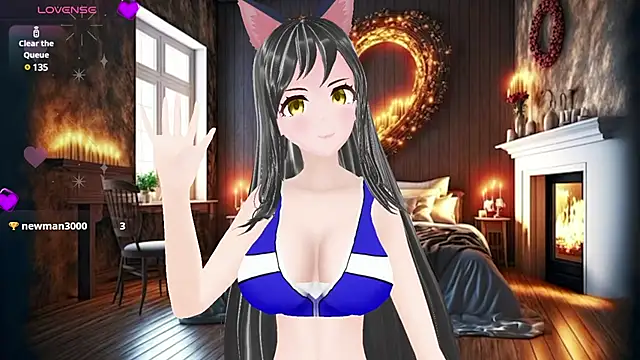 Snapshot of KimiStar chatting on 02-09-25, 03:34 KimiStar online show from 02-09-25, 03:34