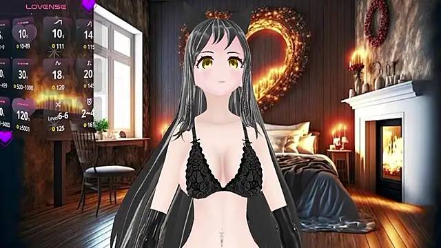 Snapshot of KimiStar chatting on 02-12-25, 03:27 KimiStar online show from 02-12-25, 03:27