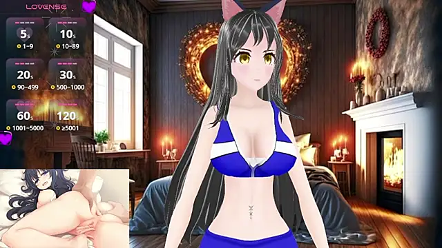 Snapshot of KimiStar chatting on 02-16-25, 03:16 KimiStar online show from 02-16-25, 03:16