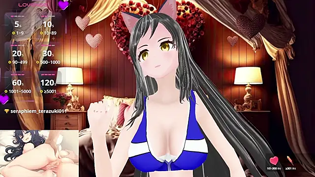 Snapshot of KimiStar chatting on 02-28-25, 06:52 KimiStar online show from 02-28-25, 06:52