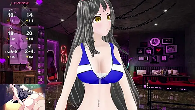 Snapshot of KimiStar chatting on 03-03-25, 03:09 KimiStar online show from 03-03-25, 03:09