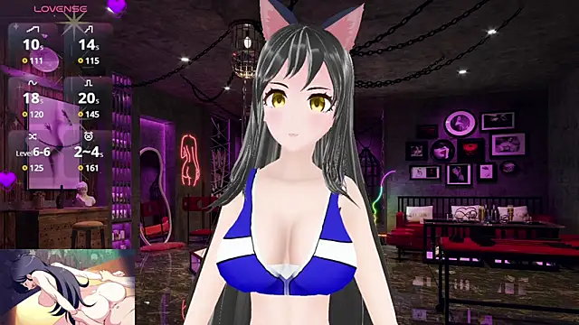 Snapshot of KimiStar chatting on 03-09-25, 03:27 KimiStar online show from 03-09-25, 03:27