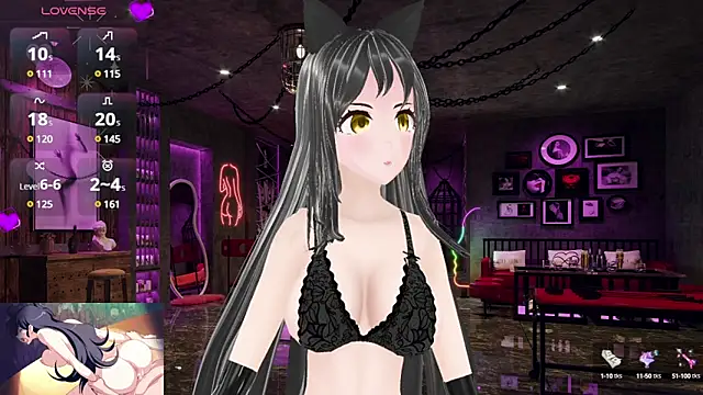 Snapshot of KimiStar chatting on 03-13-25, 03:28 KimiStar online show from 03-13-25, 03:28