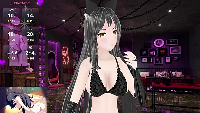 Snapshot of KimiStar chatting on 03-20-25, 03:58 KimiStar online show from 03-20-25, 03:58