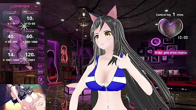 Snapshot of KimiStar chatting on 09-27-25, 05:18 KimiStar online show from 09-27-25, 05:18