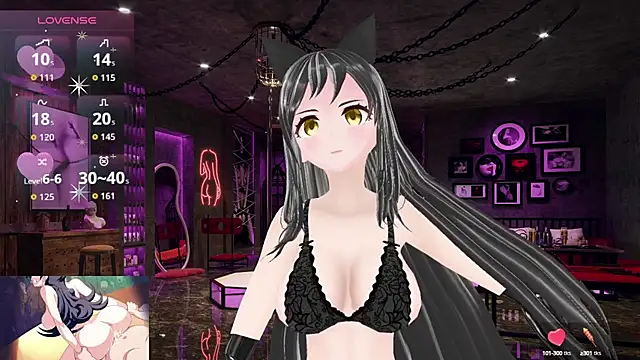 Snapshot of KimiStar chatting on 09-29-25, 05:07 KimiStar online show from 09-29-25, 05:07