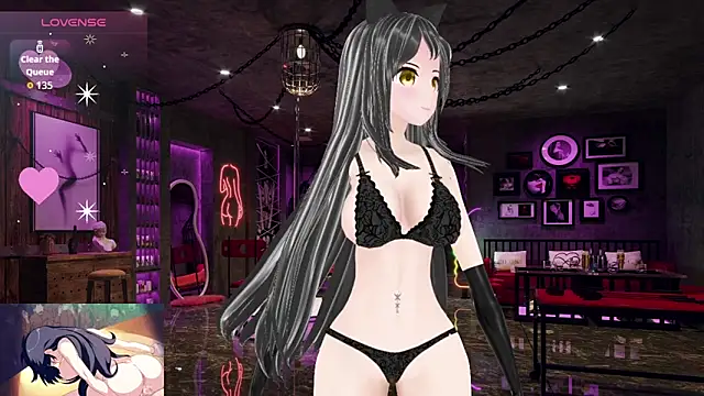 Snapshot of KimiStar chatting on 10-09-25, 05:44 KimiStar online show from 10-09-25, 05:44