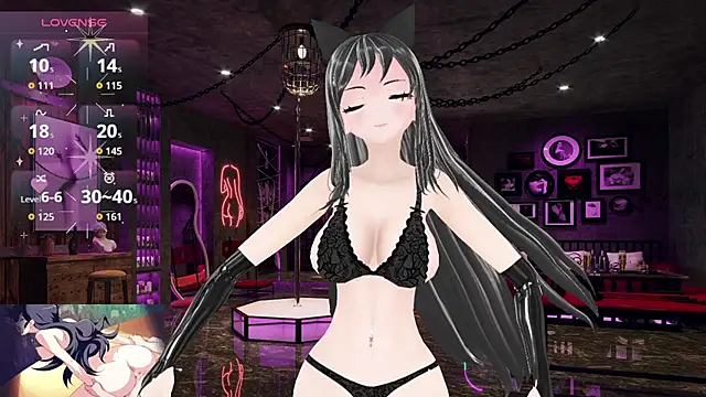 Snapshot of KimiStar chatting on 10-12-25, 05:01 KimiStar online show from 10-12-25, 05:01