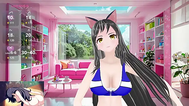 Snapshot of KimiStar chatting on 10-17-25, 04:09 KimiStar online show from 10-17-25, 04:09