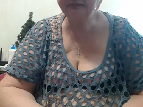 DeniseeRosea online show from 03-19-25, 03:20