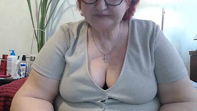 DeniseeRosea online show from 03-02-26, 06:25