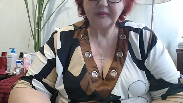DeniseeRosea online show from 03-16-26, 07:45