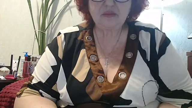 DeniseeRosea online show from 04-06-26, 10:00