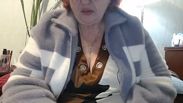 DeniseeRosea online show from 04-15-26, 11:16