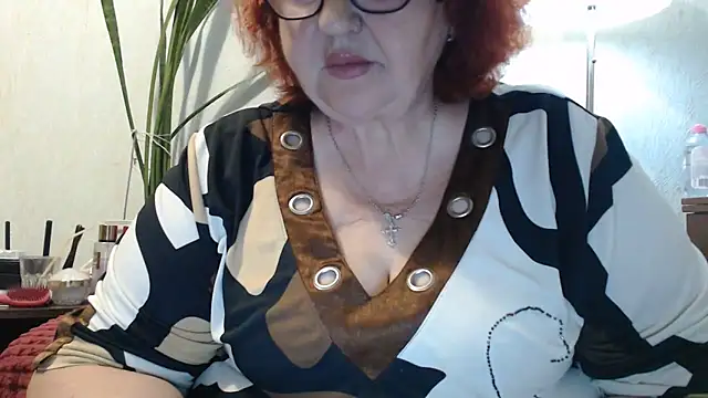 DeniseeRosea online show from 05-28-26, 07:11