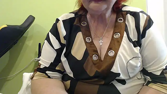 DeniseeRosea online show from 05-29-26, 07:34