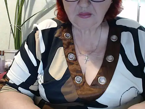DeniseeRosea online show from 06-01-26, 06:42