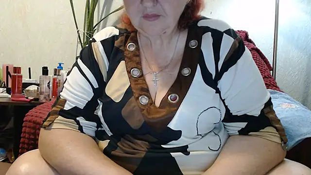 DeniseeRosea online show from 07-11-26, 06:54