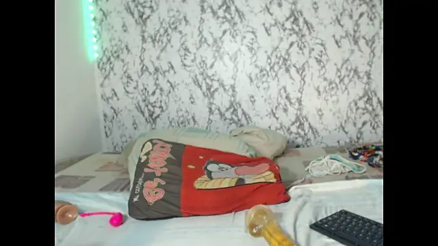 Snapshot of Ashley_Spicy chatting on 02-19-25, 07:05 Ashley Spicy online show from 02-19-25, 07:05